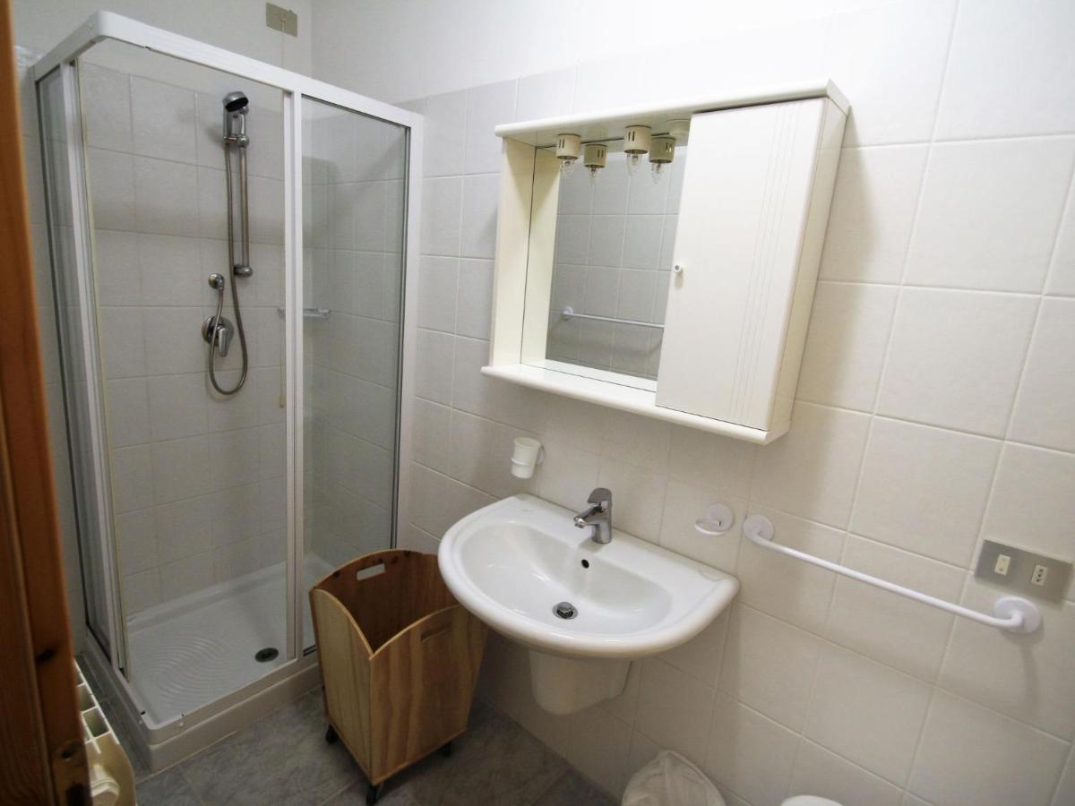 Apartment Lembondel-1 By Interhome Tiarno di Sotto Bagian luar foto