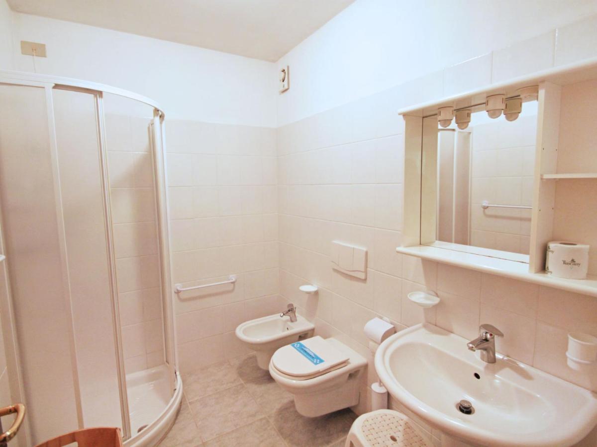 Apartment Lembondel-1 By Interhome Tiarno di Sotto Bagian luar foto